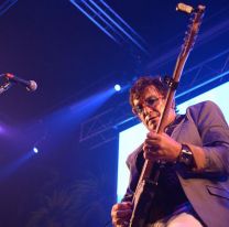 Los Rancheros grabarán en Salta imágenes para su DVD