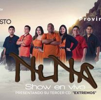 20 años de música andina y latinoamericana