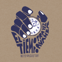 NTVG en SALTA / el tiempo otra vez avanza