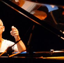 Rugo Fattoruso llega al “Zumba”