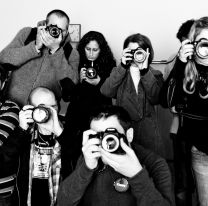 1&ordm; Mega muestra fotogr&aacute;fica al aire libre