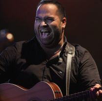 Juan Fuentes reversionó una cueca para alentar a River