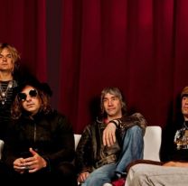 Viernes a puro rock con “La 25”