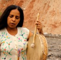 Mariana Carrizo celebrara a lo grande &#8220;El día de la copla&#8221;