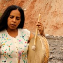 Mariana Carrizo celebrara a lo grande “El día de la copla”