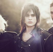 Airbag vuelve a Salta