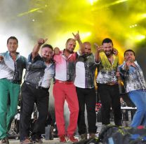 La fiesta más esperada: Los Tekis y Los Huayra juntos en Salta