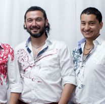 Todo listo para el Festi Orán