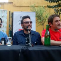 “Vamos a explotar el Delmi”