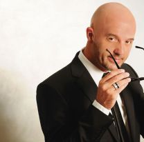 “El pelado de CQC” presenta su unipersonal en Salta