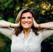 Pilar Sordo vuelve a Salta