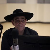 El Chaqueño Palavecino tendrá su propio programa de radio