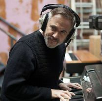 Alejandro Lerner el “Aut&eacute;ntico” en Salta