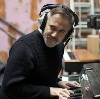 Alejandro Lerner el “Aut&eacute;ntico” en Salta