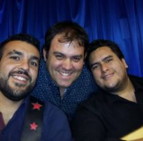 Mañana se presenta “Cabales” en la Casa de la Cultura