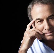 Llega a Salta, José Luis Perales