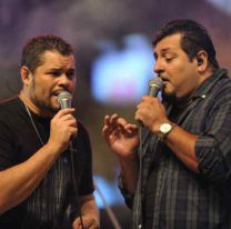 Nacho y Daniel, este viernes en &#8220;La Balca&#8221;