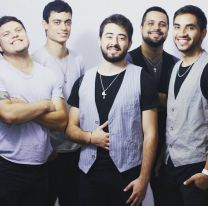 Canto del Alma deleitó a todos con su nuevo videoclip.