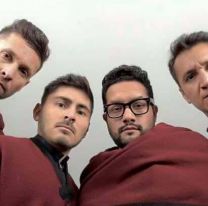 Lleg&oacute; el d&iacute;a: Canto 4 presenta hoy su nuevo disco.