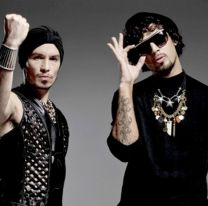 Illya Kuryaki & The Valderramas actuarán gratis en Salta