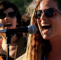 Perotá Chingó actuará este finde en Salta