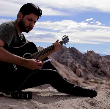 Recomendado: Sebastián Lasquera despide el año en &#8220;La Linda&#8221;