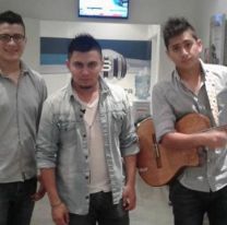 Ma&ntilde;eros present&oacute; su nuevo videoclip y ya es furor en redes sociales.