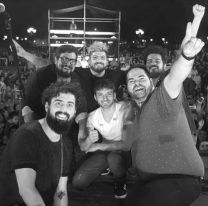 Los Huayra: a un paso de hacer historia.