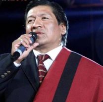 Oscar Humacata: “Hoy todos estaremos de punta en blanco a partir de las 21”