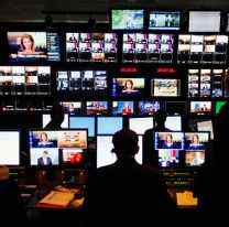 Conocé el detrás de escena del cine y la televisión