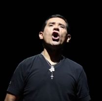 El mensaje de Los Nocheros en el Día de la Música