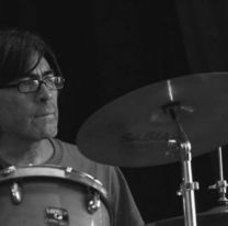 Chinato Torres en una noche íntima