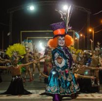 Inscripciones abiertas para los “Corsos Salteños 2017