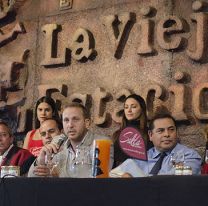 Hoy se presentó la 5º edición del Festi Miel