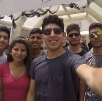 Los Jayitas cierran el 2016 en Amnesia