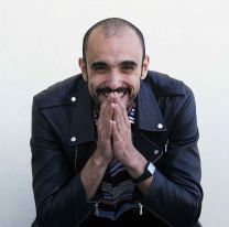 Atenci&oacute;n fan&aacute;ticas: Comienza la venta de entradas para ver a Abel Pintos.