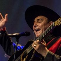 VIDEO: El Chaqueño Palavecino y un show histórico en Salta.