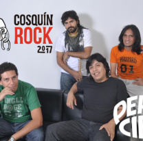 Perro Ciego al Cosqu&iacute;n Rock