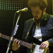 “Vamos a soñar que este Delmi, va a ser nuestra mejor actuación”