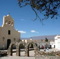 Cachi espera m&aacute;s de seis mil personas para su festival
