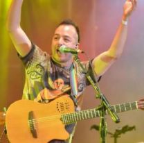 Despu&eacute;s de un gran show en Jes&uacute;s Mar&iacute;a, Bruno Arias se presenta en “La Balca”