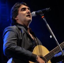 Kike Teruel sobre Horacio Guarany: “En el escenario te pasaba por arriba”