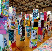 Museos y arte se abren para los más chicos