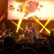 Las Pelotas y Perro Ciego actuarán gratis en Salta