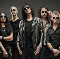 Rata Blanca tocará en el Teatro Provincial