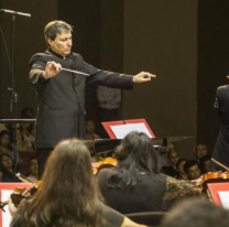La Orquesta Sinfónica inicia sus conciertos