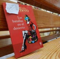 Se viene una nueva Liberación de Libros en Salta