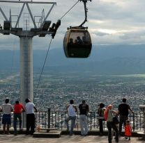 Mañana se podrá disfrutar de un espectáculo infantil en el cerro San Bernardo