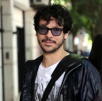 Lisandro Aristimu&ntilde;o vuelve a Salta