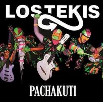 &iexcl;No falta nada! En pocos d&iacute;as Los Tekis presentan su disco en Salta